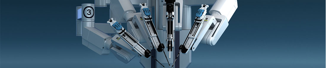 What is Robotic Surgery?